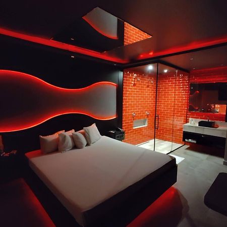 Motel Prestige Sorocaba Zewnętrze zdjęcie