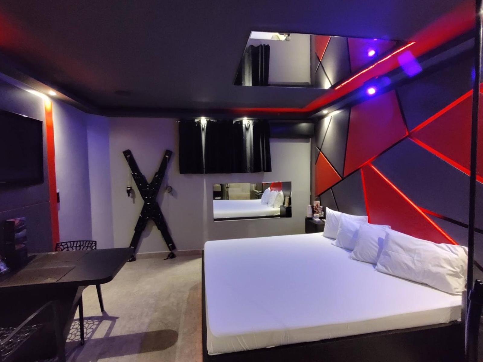 Motel Prestige Sorocaba Zewnętrze zdjęcie