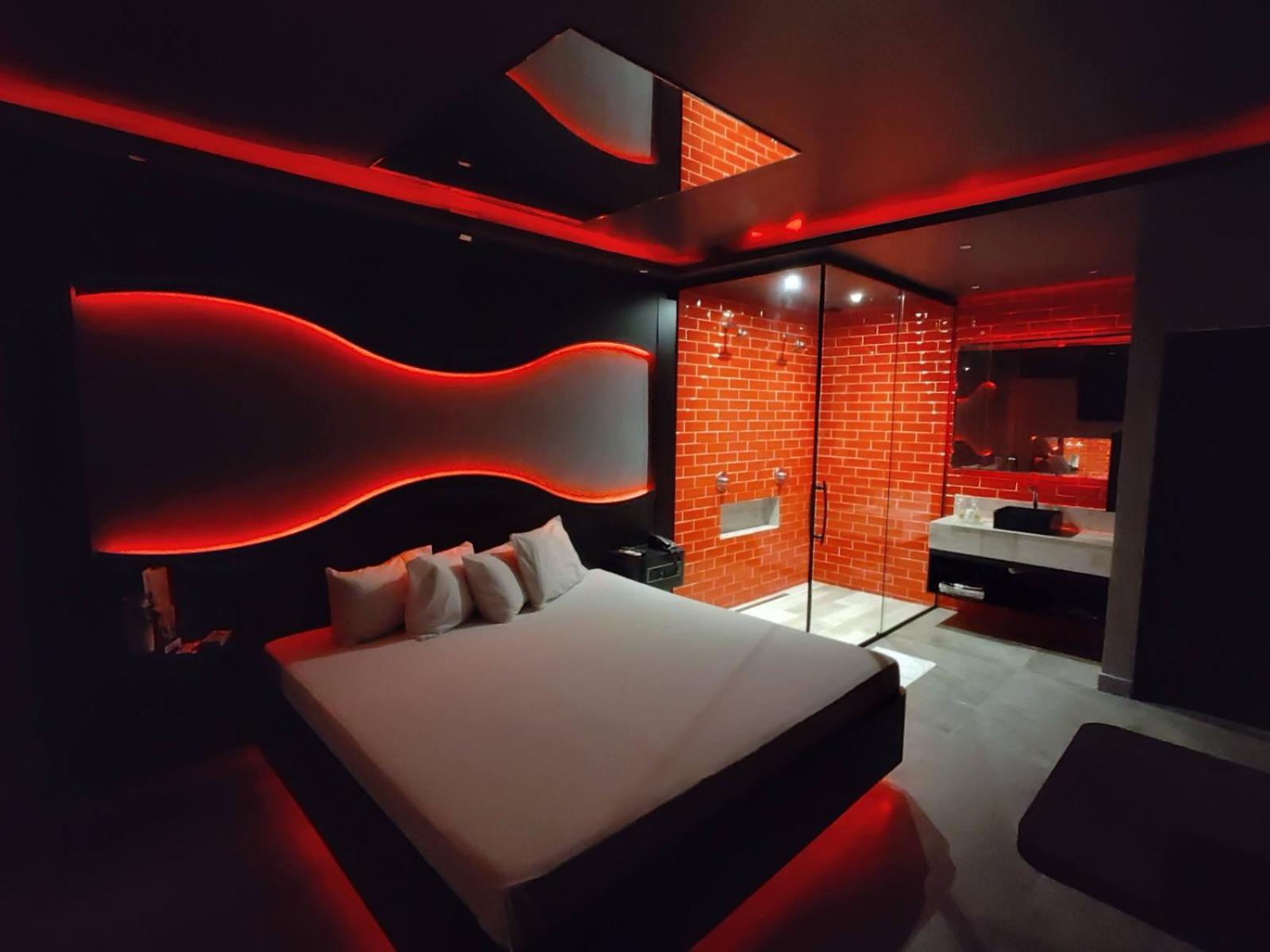 Motel Prestige Sorocaba Zewnętrze zdjęcie