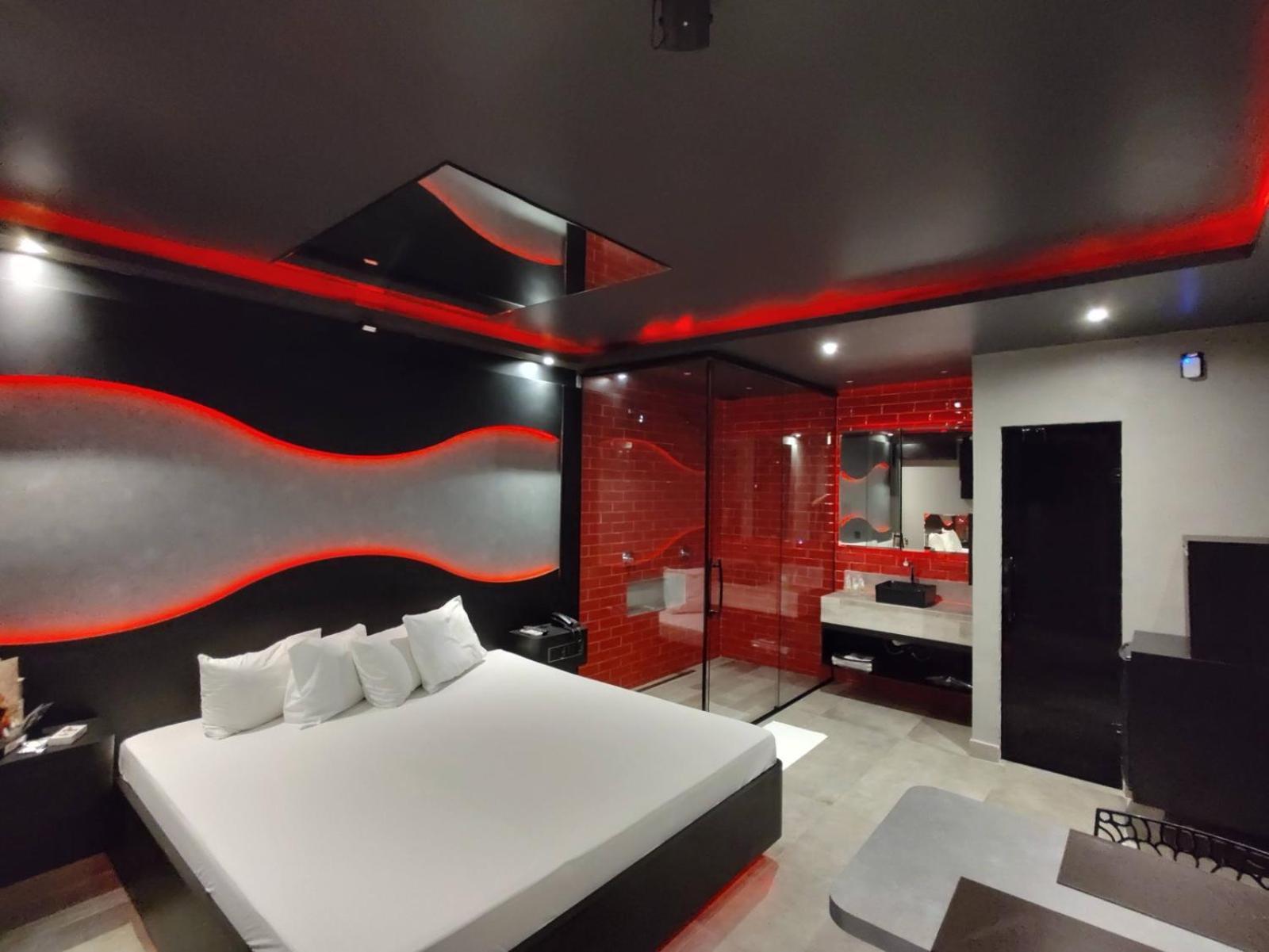 Motel Prestige Sorocaba Zewnętrze zdjęcie