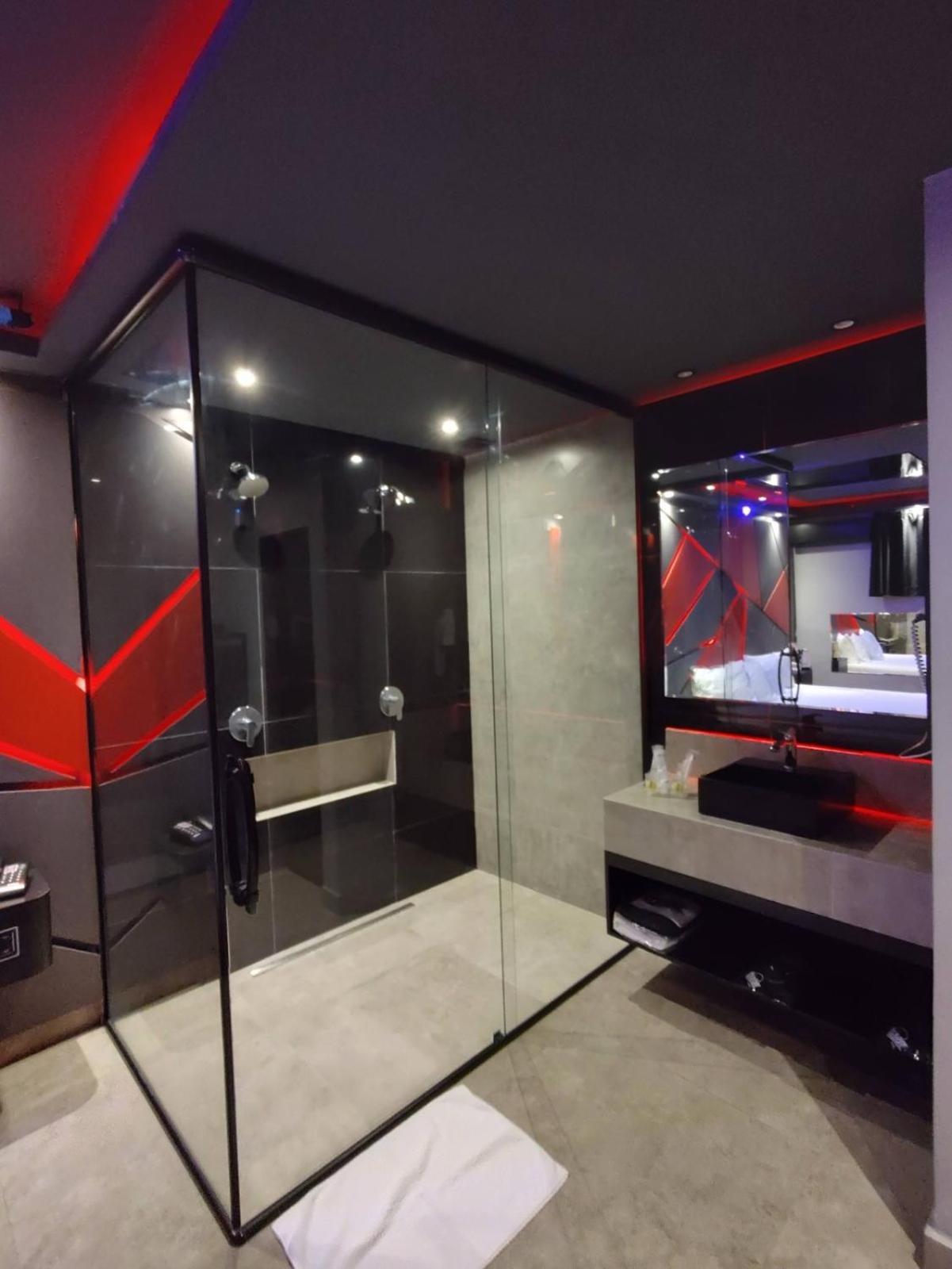Motel Prestige Sorocaba Zewnętrze zdjęcie
