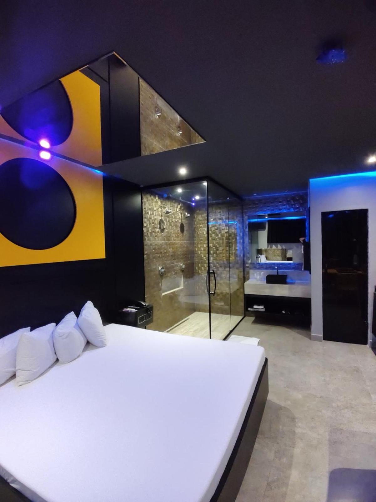 Motel Prestige Sorocaba Zewnętrze zdjęcie