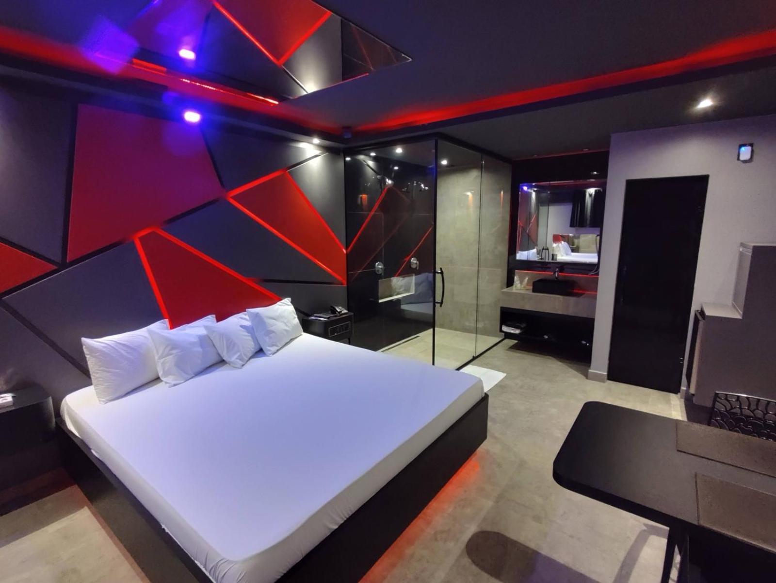 Motel Prestige Sorocaba Zewnętrze zdjęcie