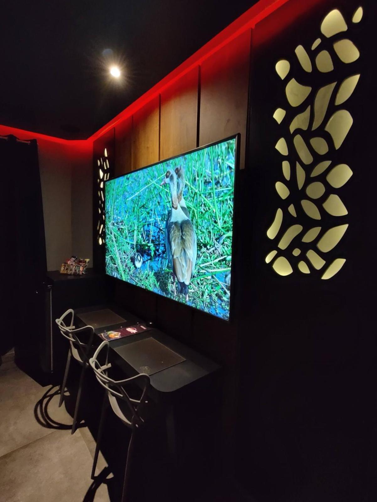 Motel Prestige Sorocaba Zewnętrze zdjęcie