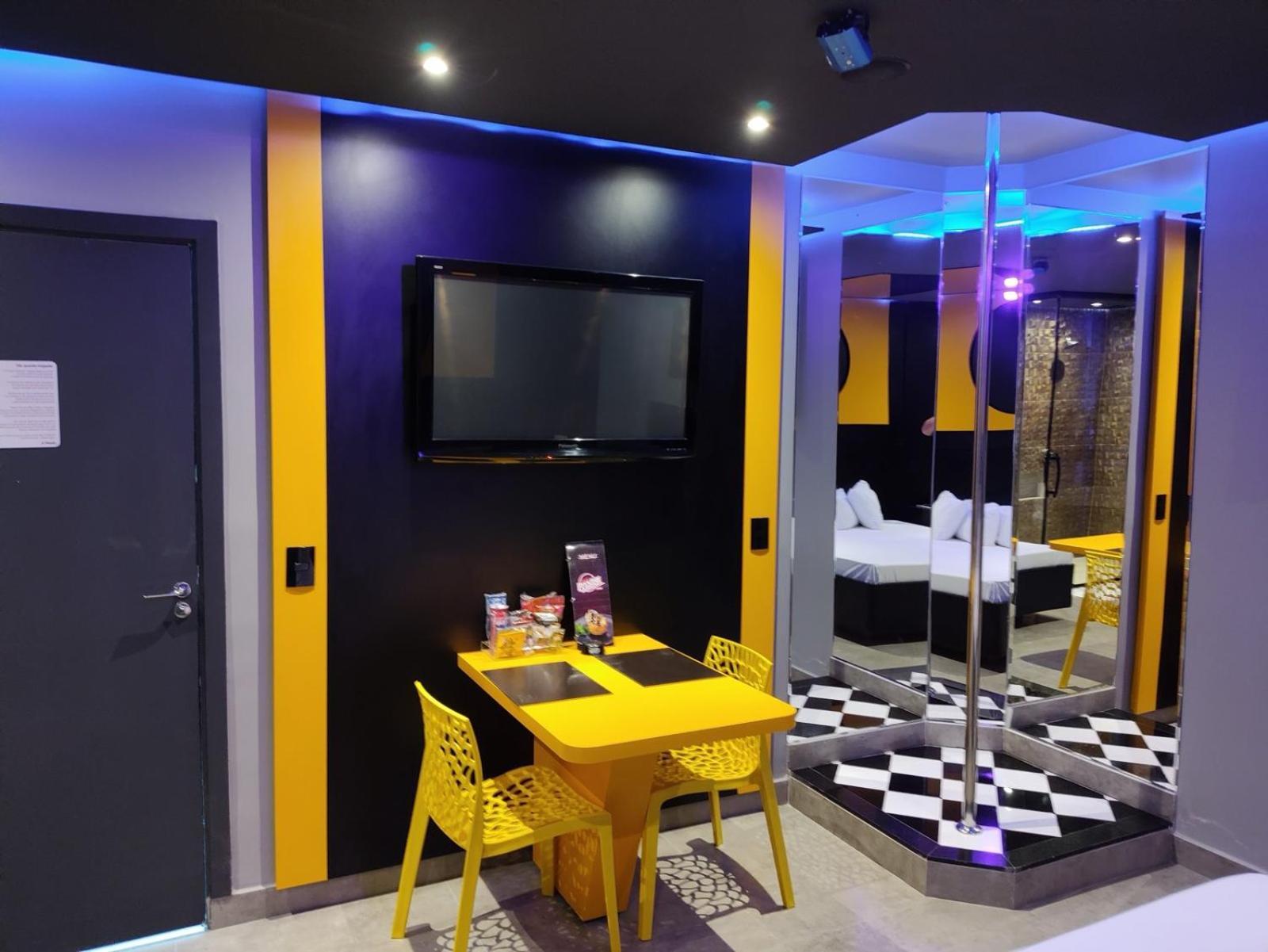 Motel Prestige Sorocaba Zewnętrze zdjęcie